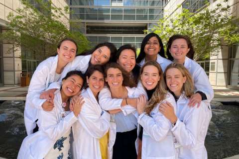 UCLA Department Of Obstetrics & Gynecology | UCLA Health